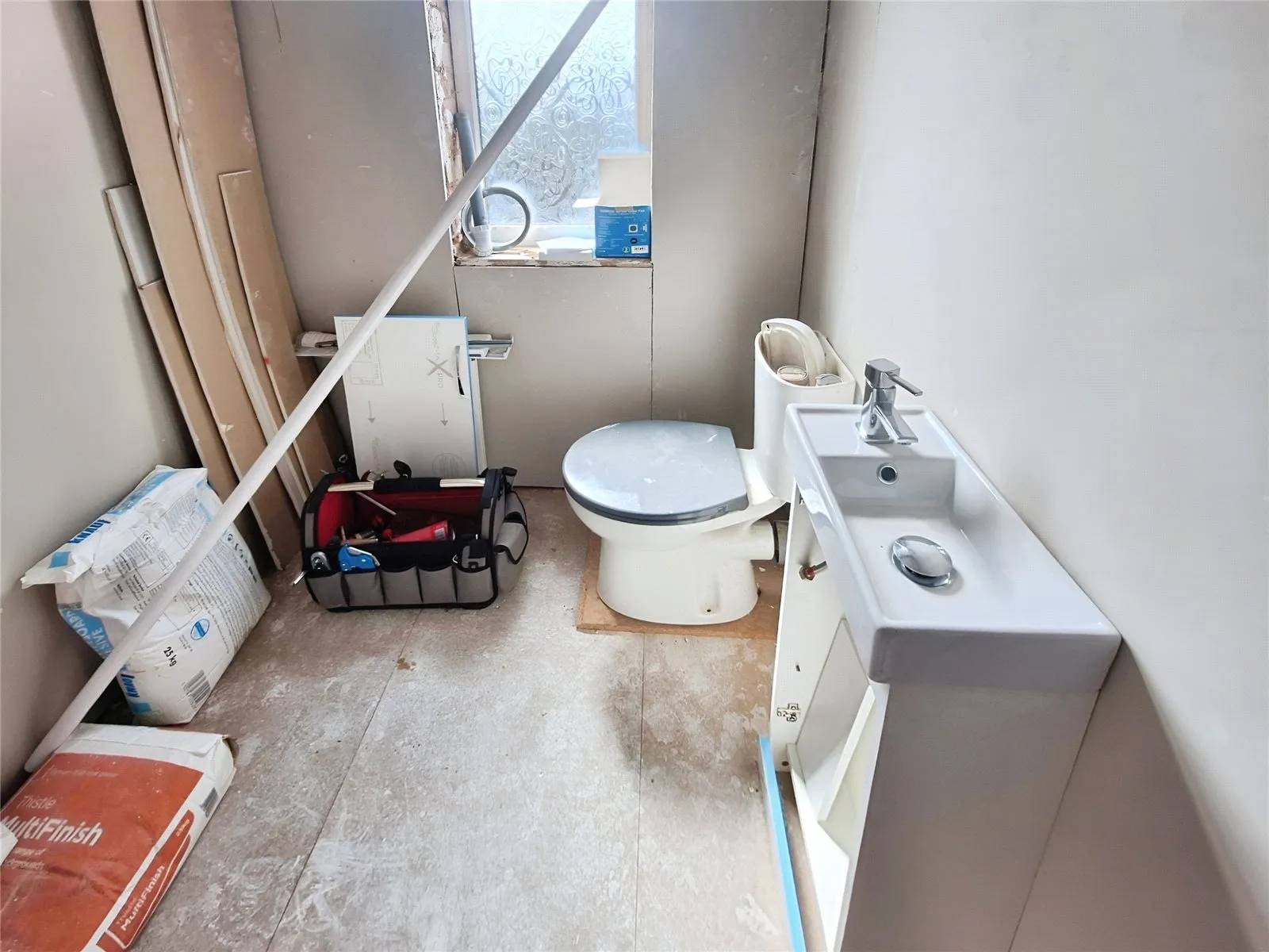 3 bed Semi-Detached