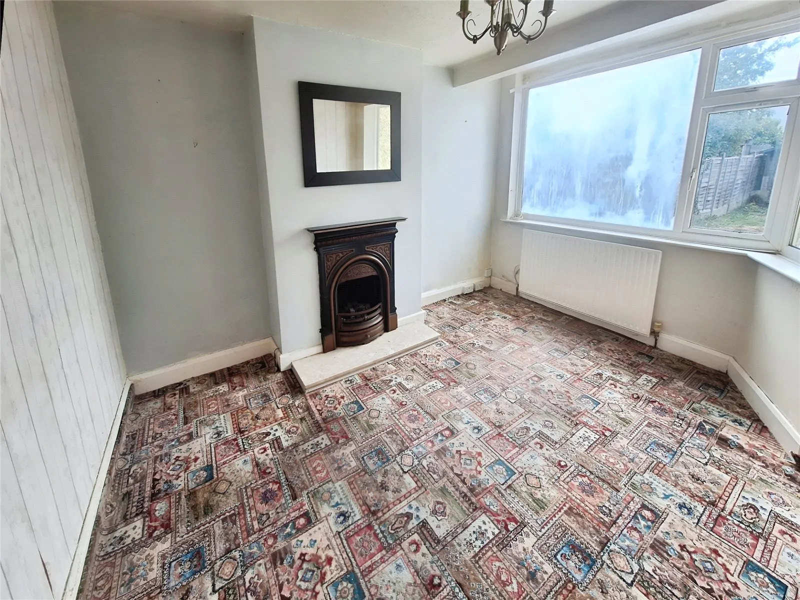 3 bed Semi-Detached