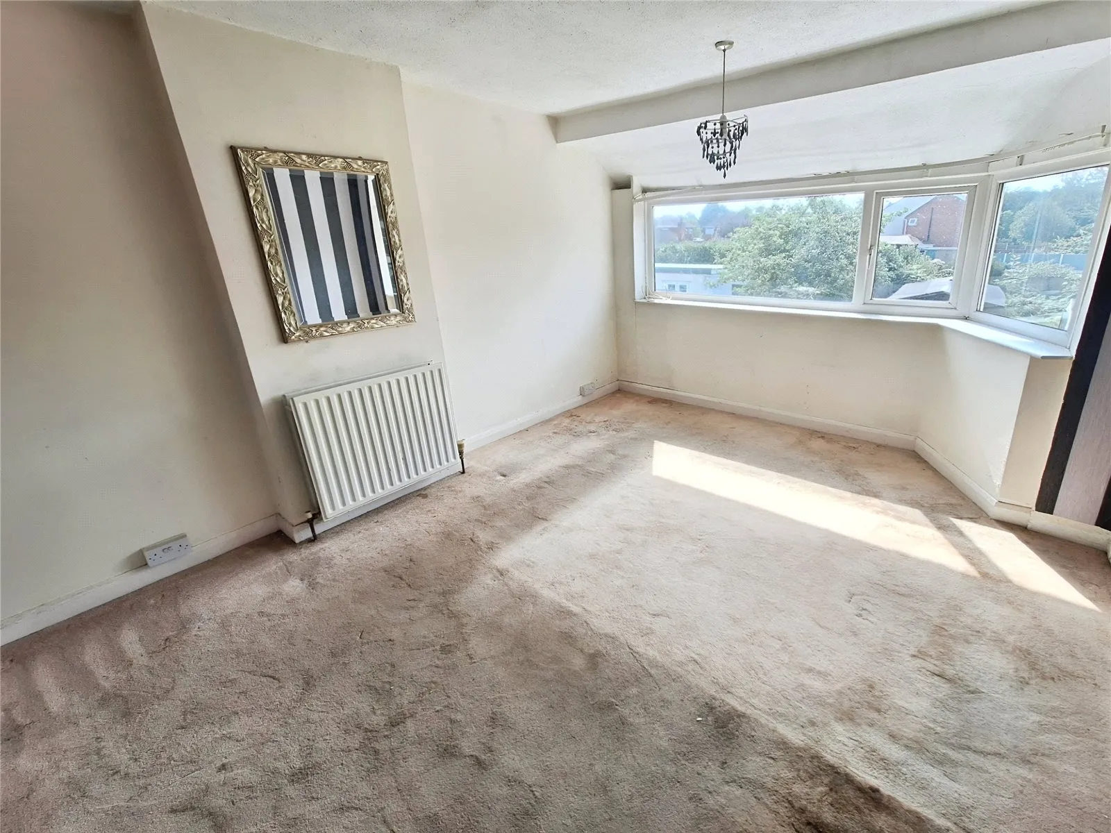 3 bed Semi-Detached