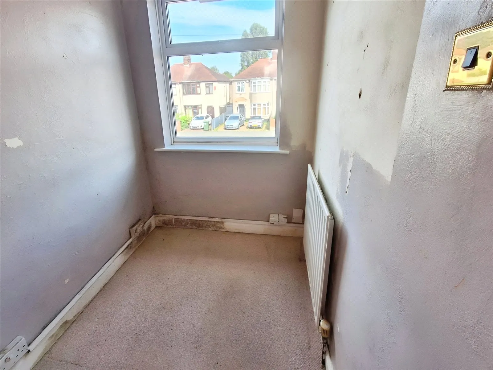 3 bed Semi-Detached