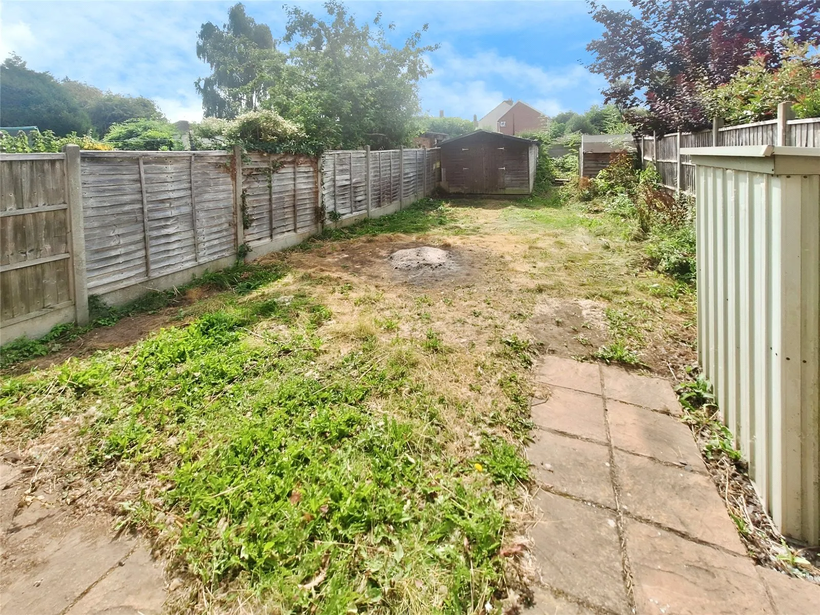 3 bed Semi-Detached