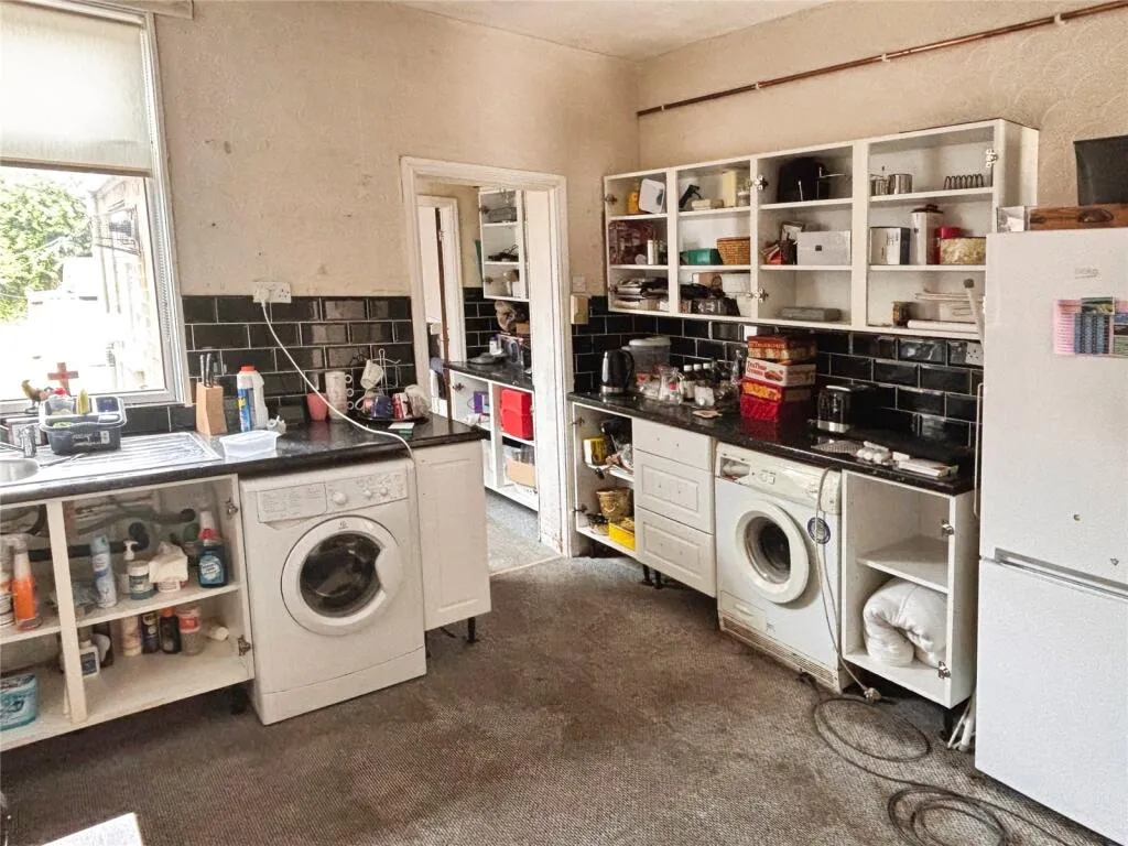 2 bed Terraced