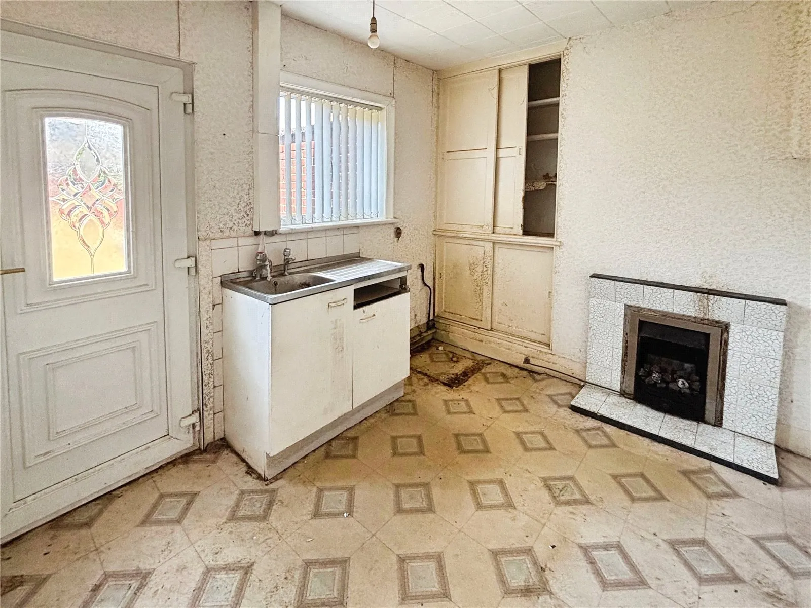 3 bed Semi-Detached