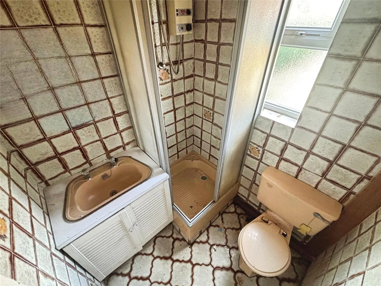 3 bed Semi-Detached