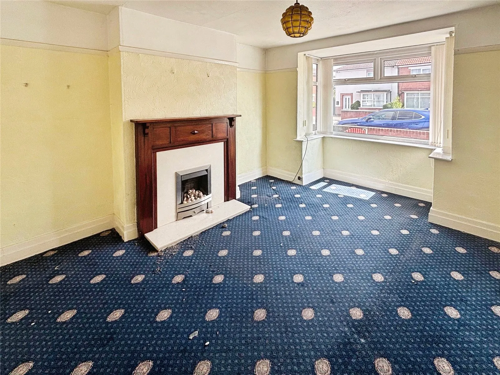 3 bed Semi-Detached