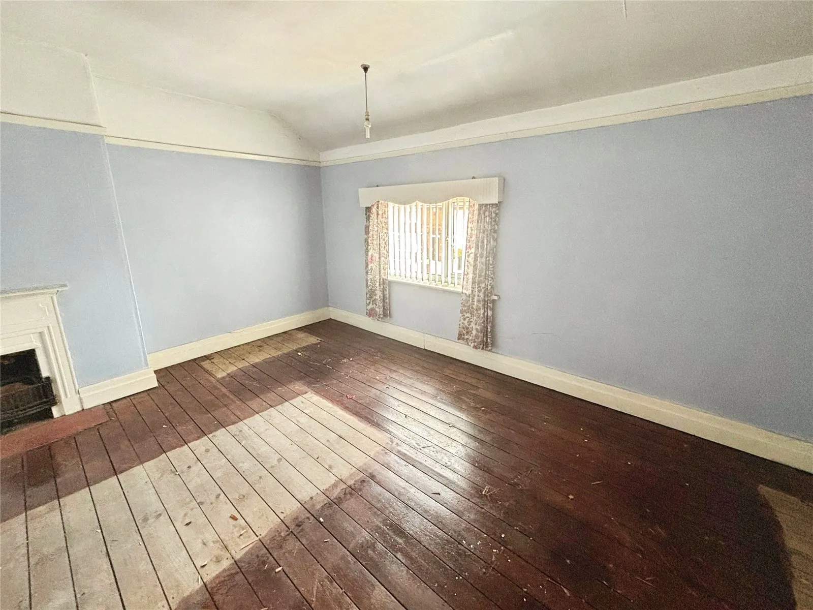 3 bed Semi-Detached