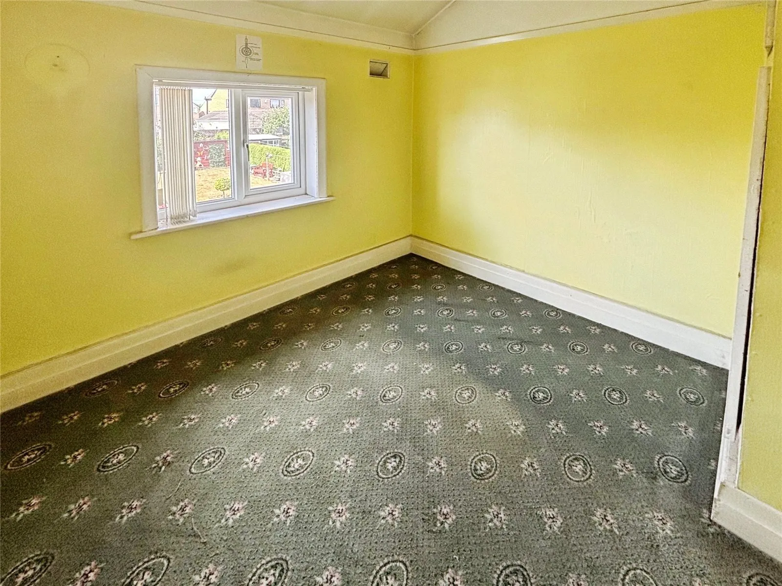 3 bed Semi-Detached