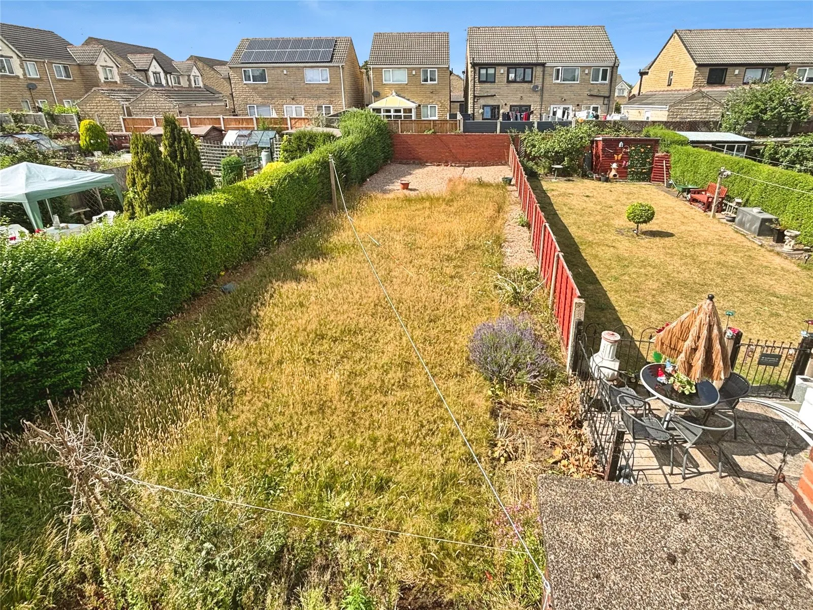 3 bed Semi-Detached