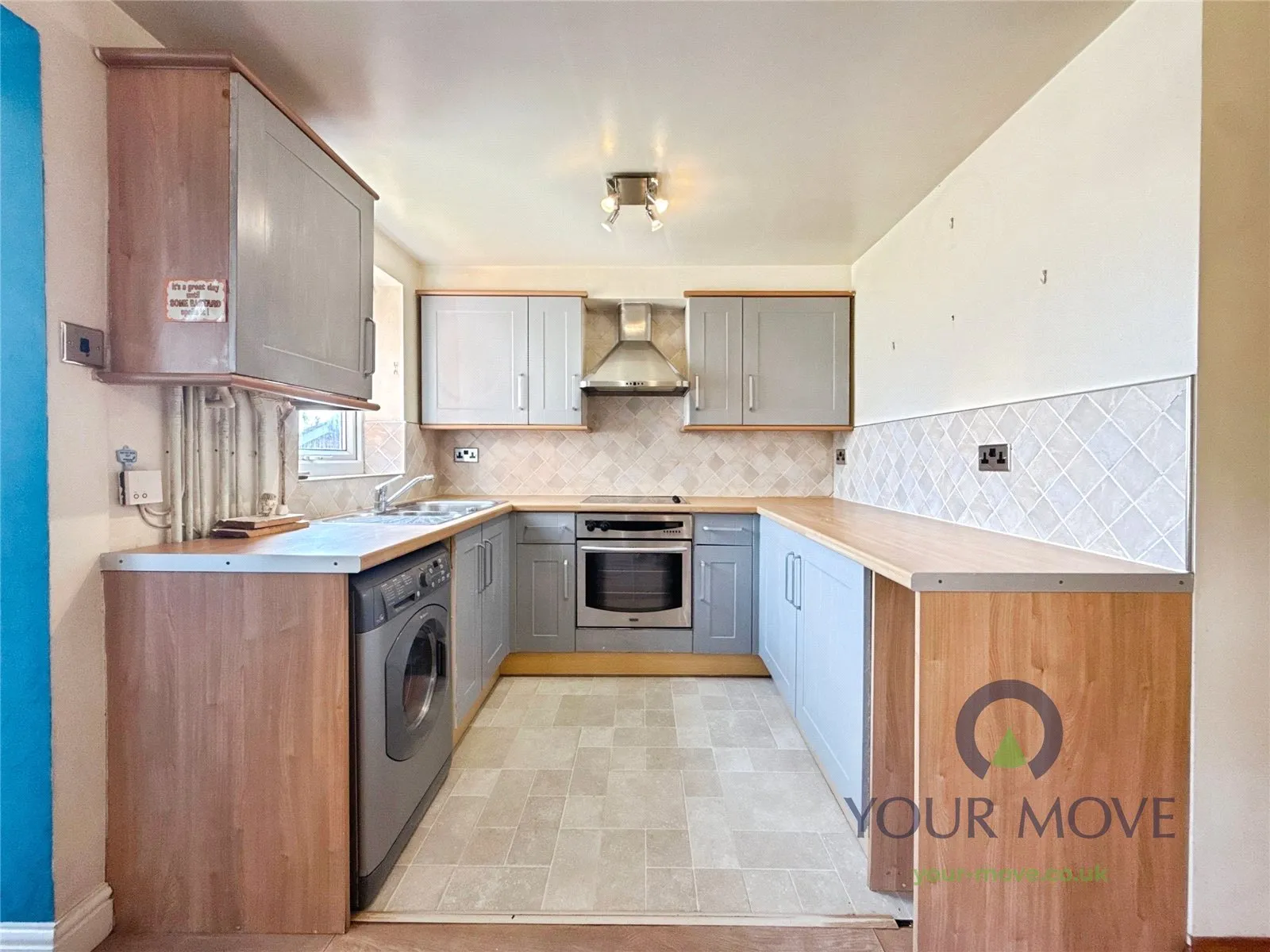2 bed Apartment