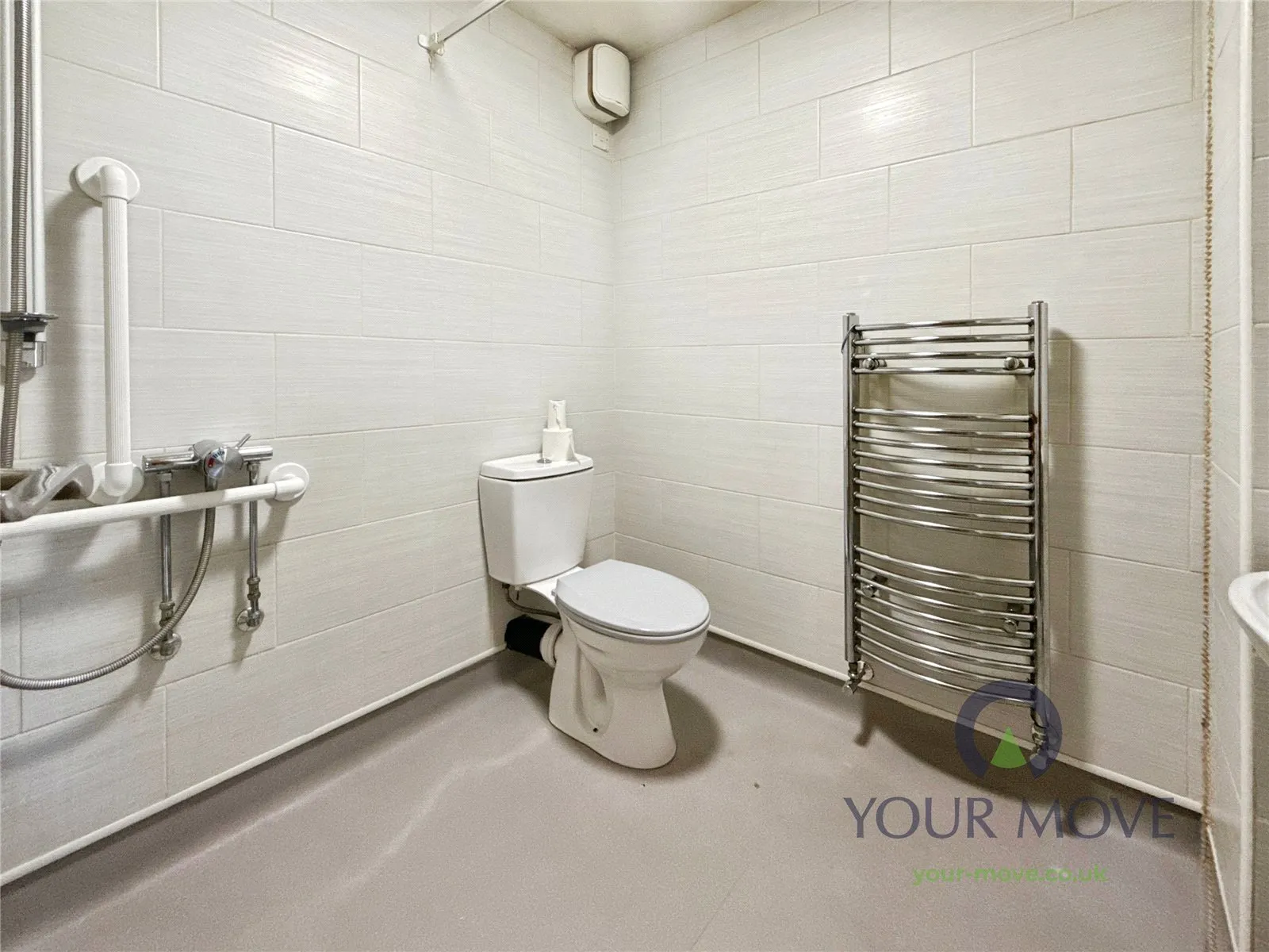 2 bed Apartment