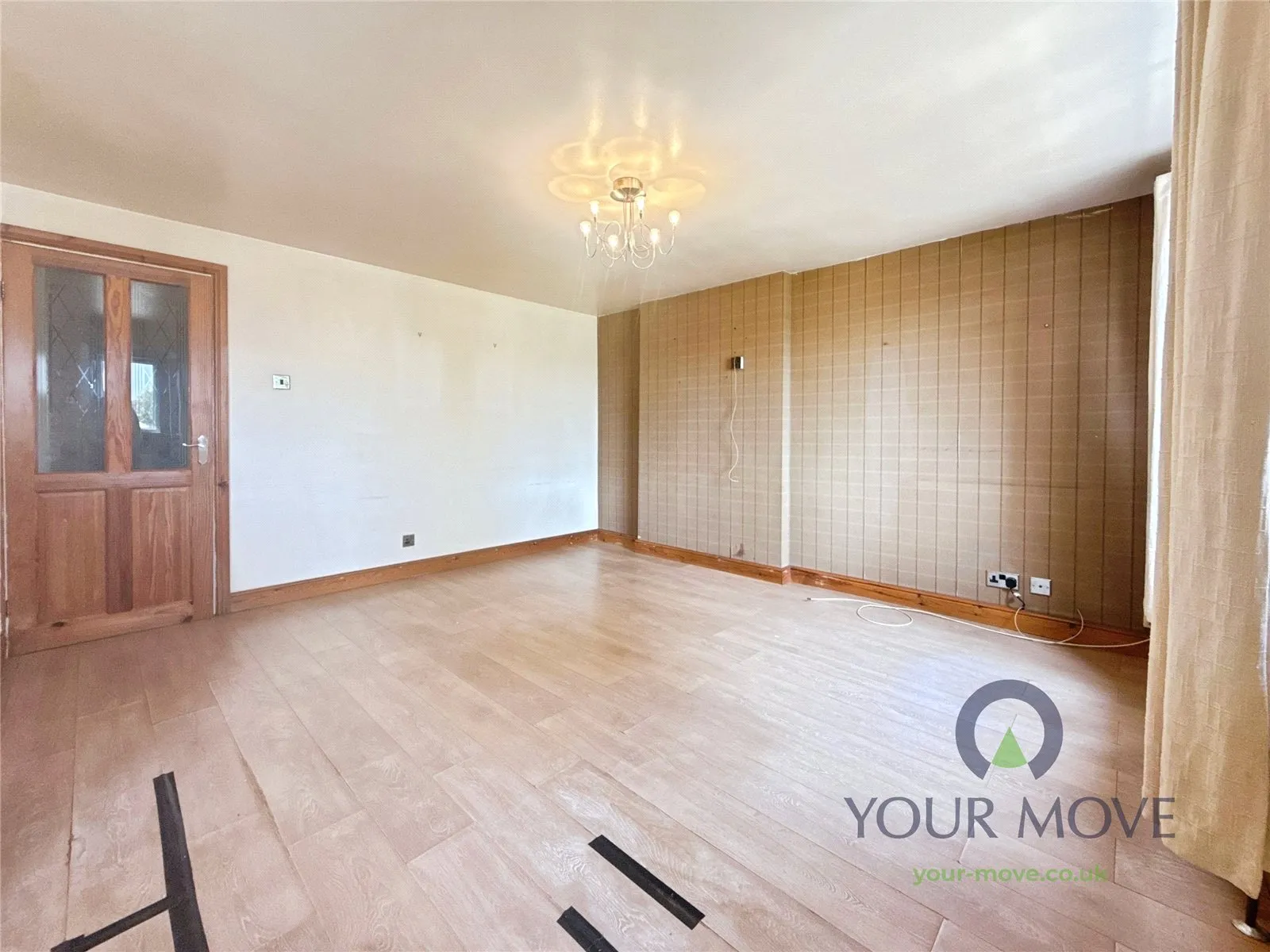 2 bed Apartment