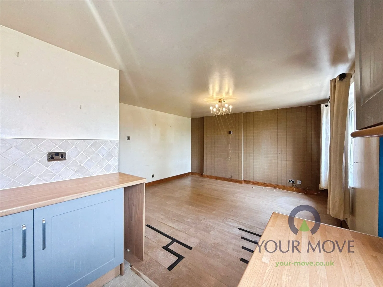 2 bed Apartment