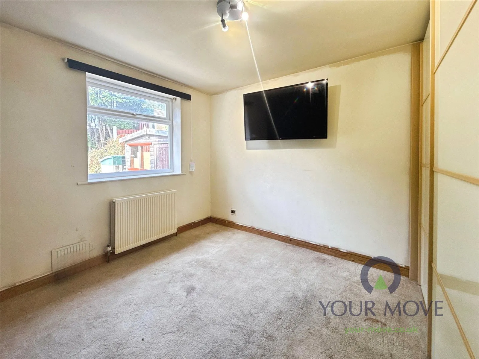 2 bed Apartment