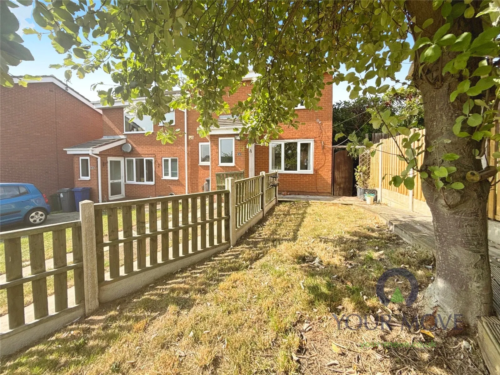 2 bed Apartment