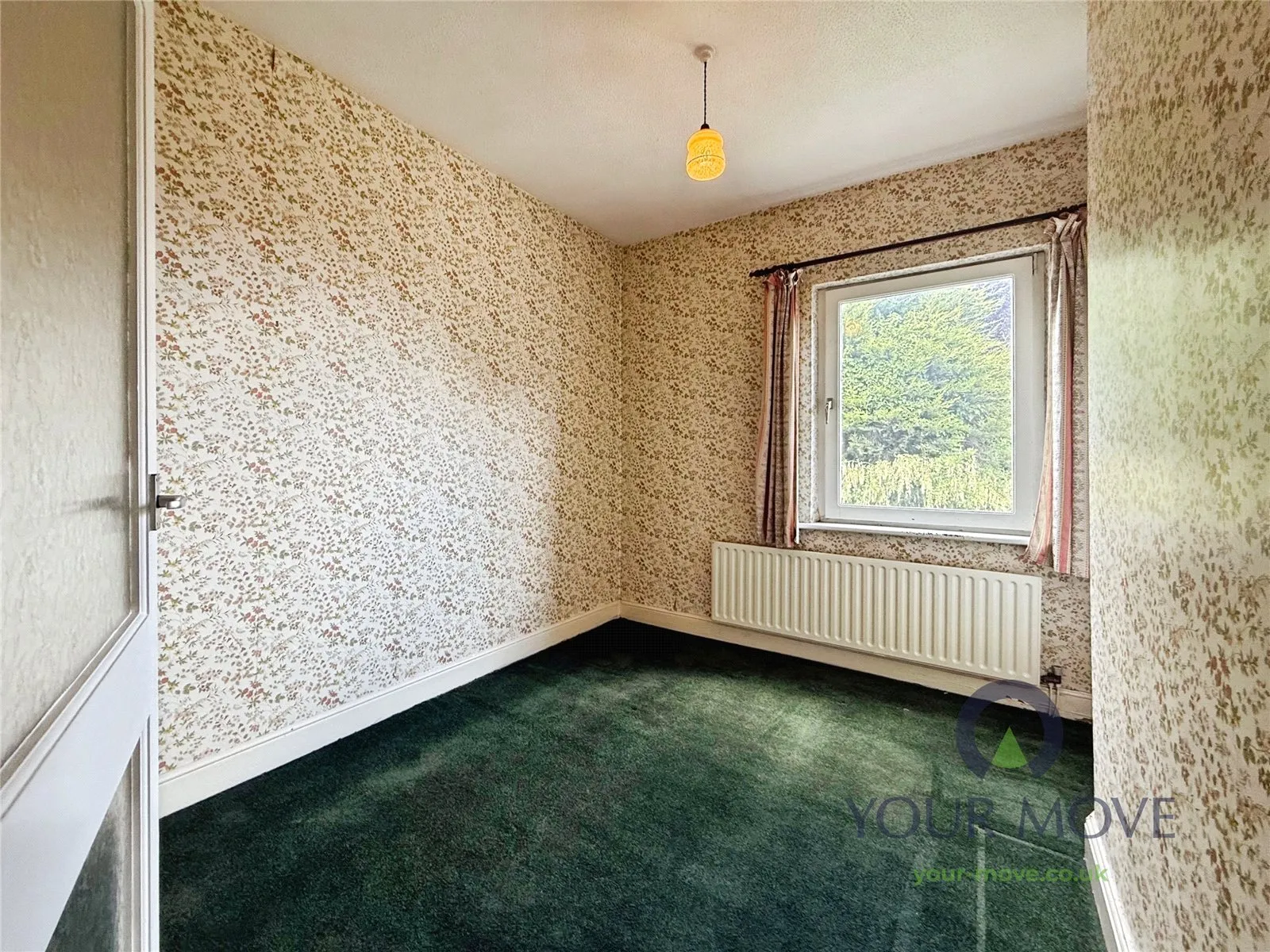 3 bed End of Terrace