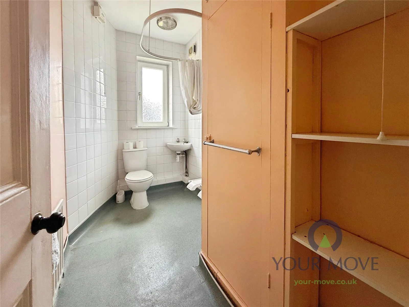 3 bed End of Terrace