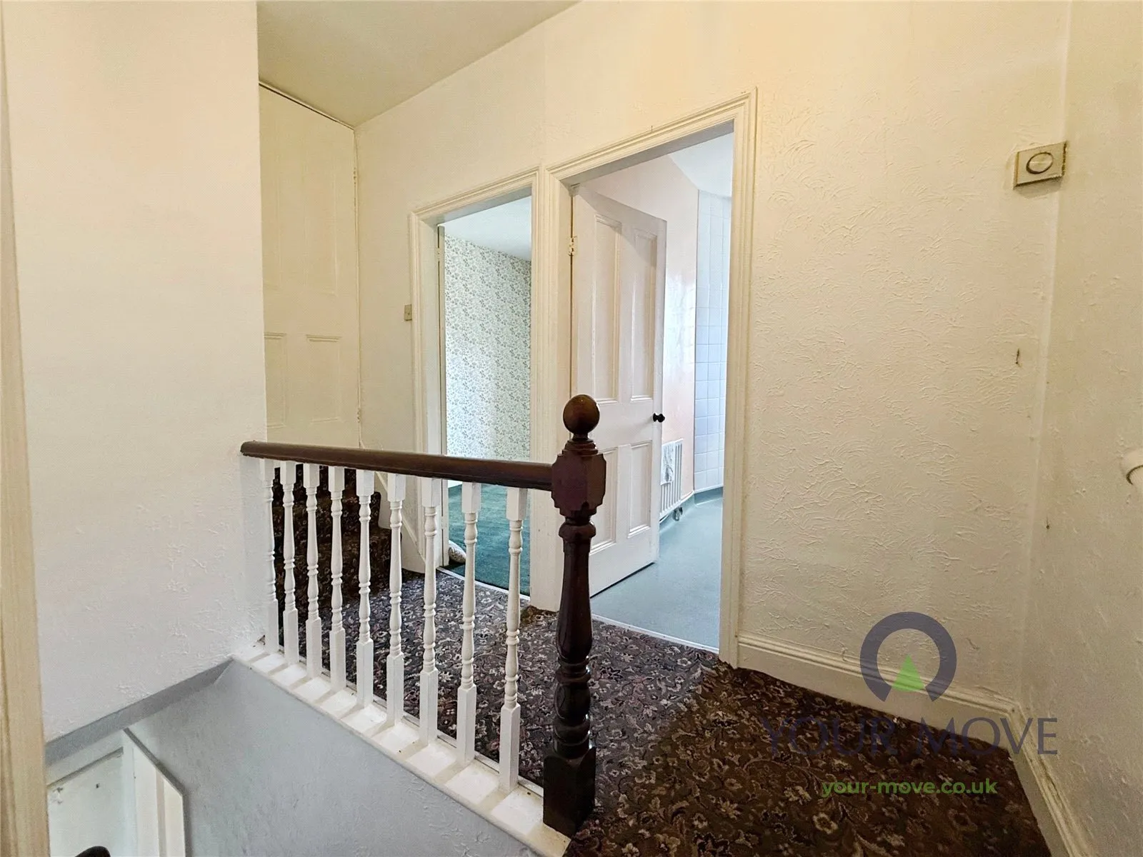 3 bed End of Terrace