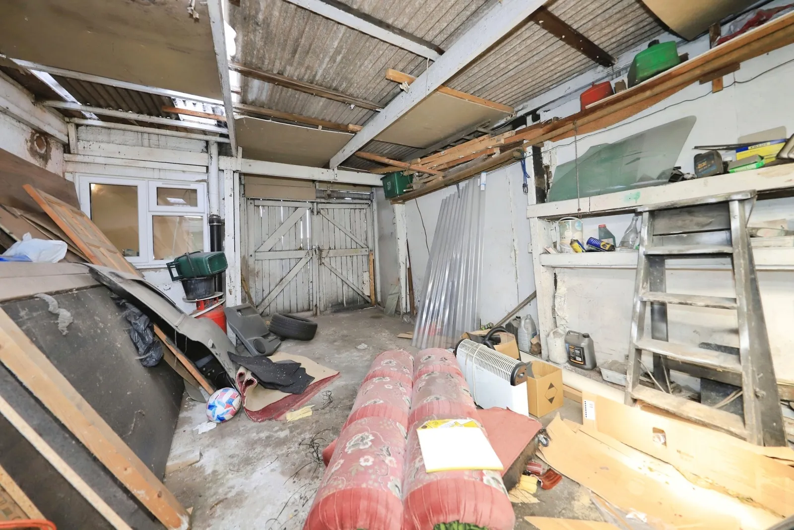 3 bed Semi-Detached