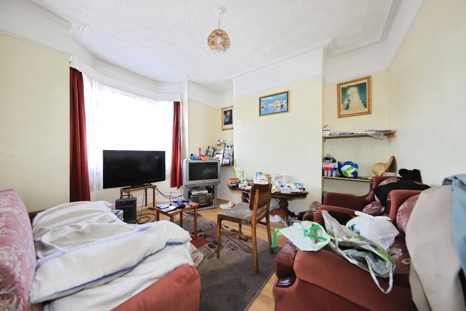 3 bed Semi-Detached