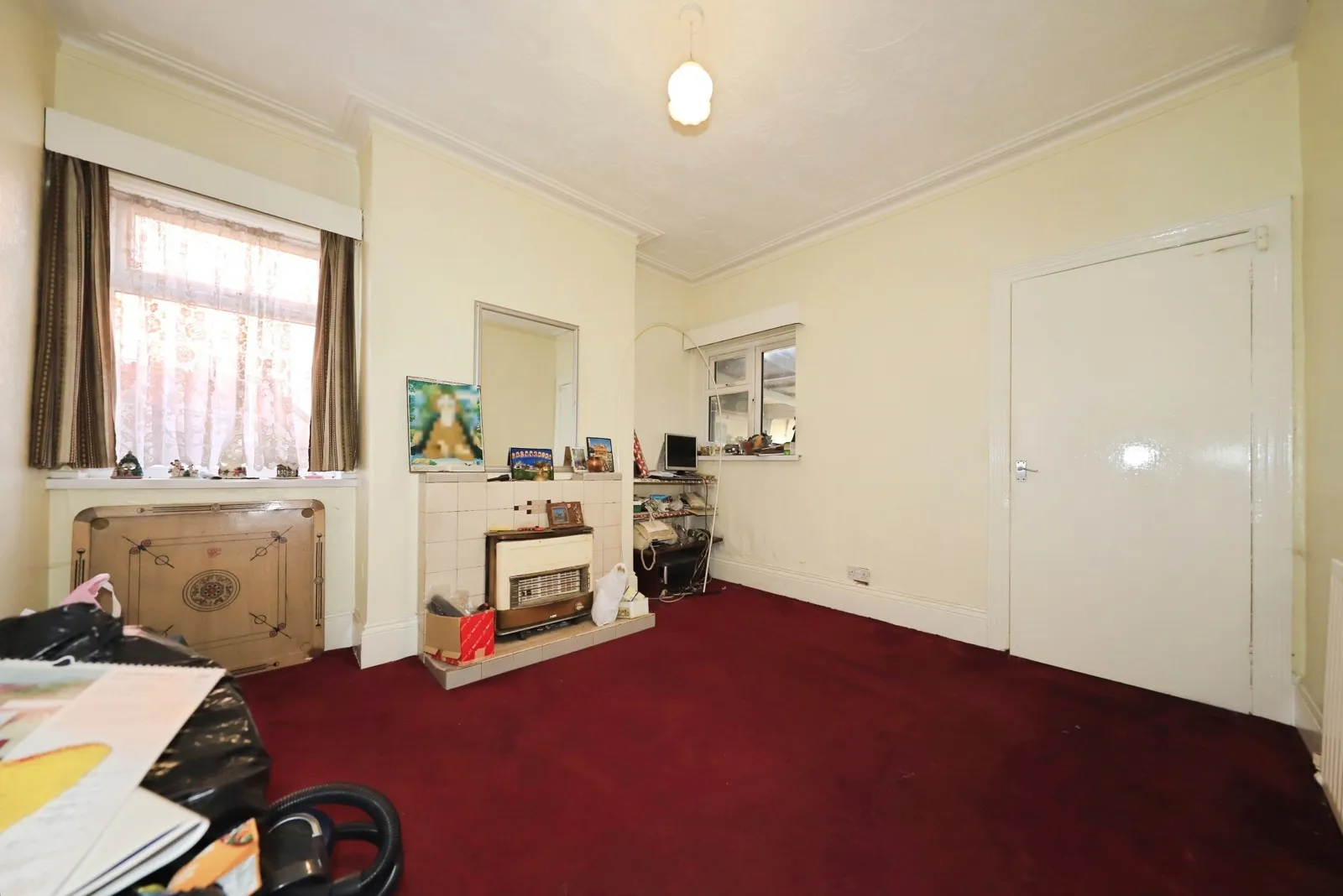 3 bed Semi-Detached