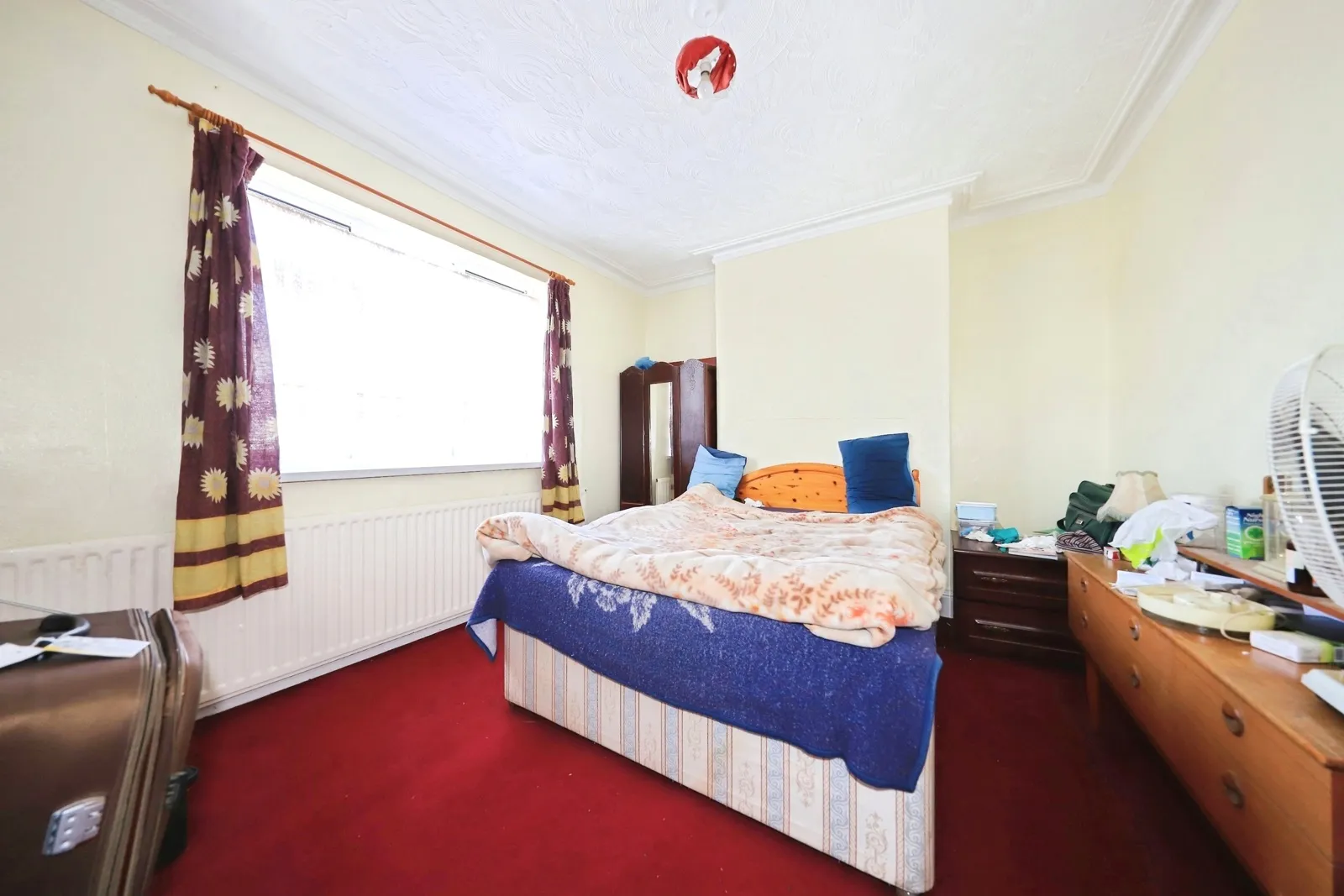 3 bed Semi-Detached