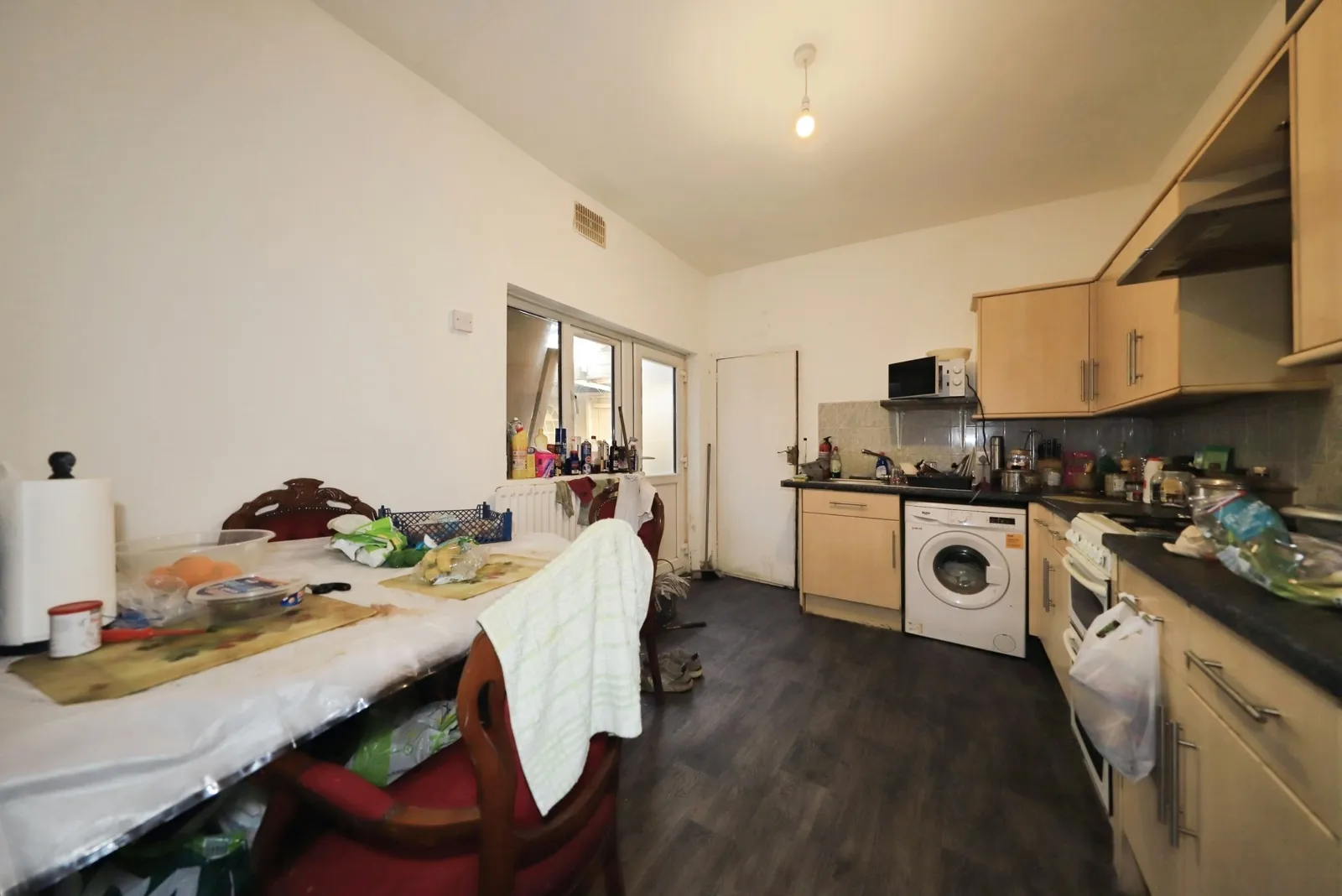 3 bed Semi-Detached