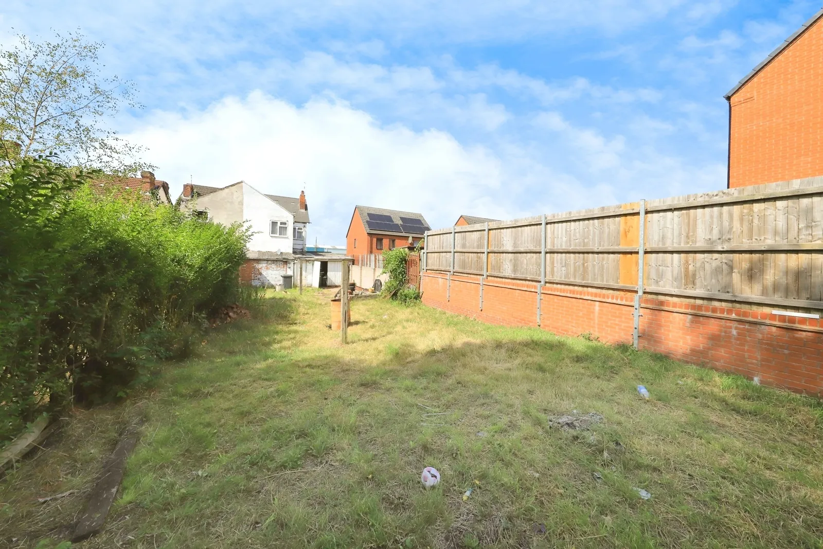 3 bed Semi-Detached