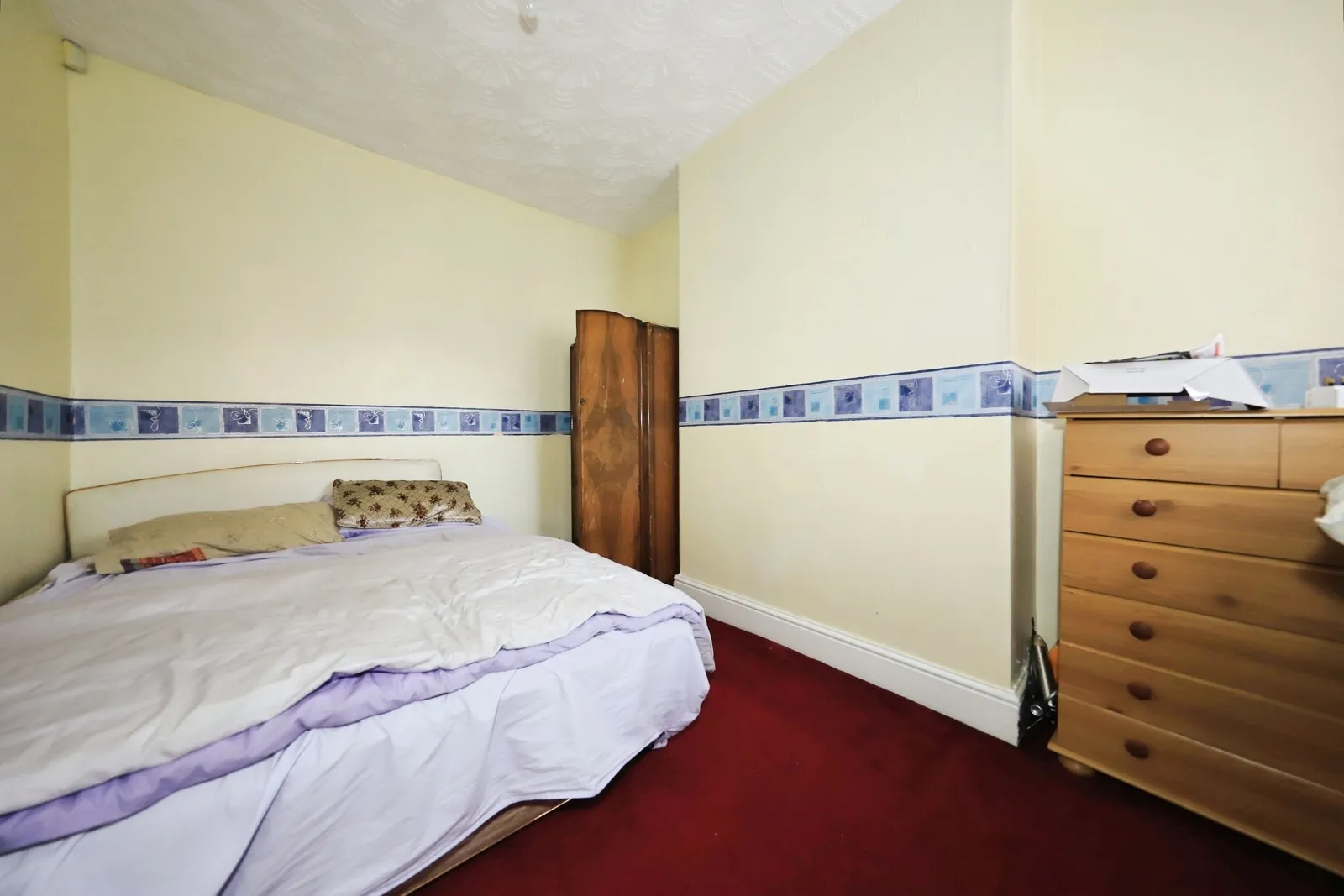 3 bed Semi-Detached