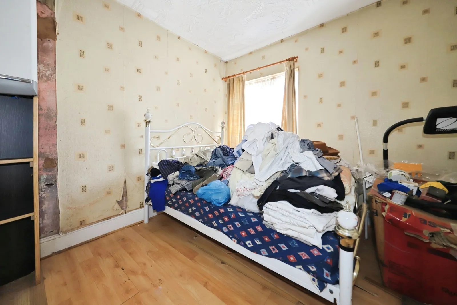 3 bed Semi-Detached