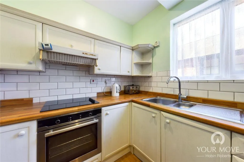 2 bed Apartment