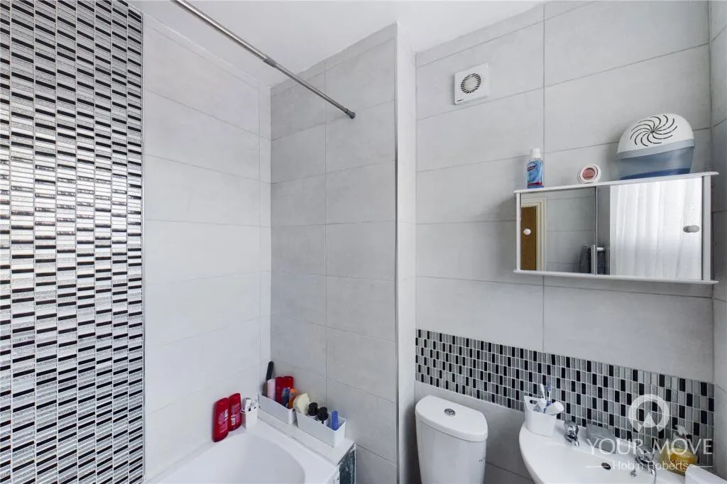 2 bed Apartment
