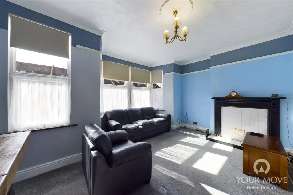 2 bed Apartment