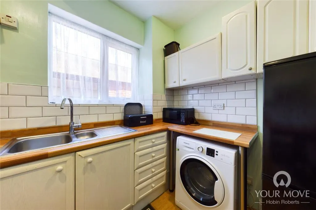 2 bed Apartment