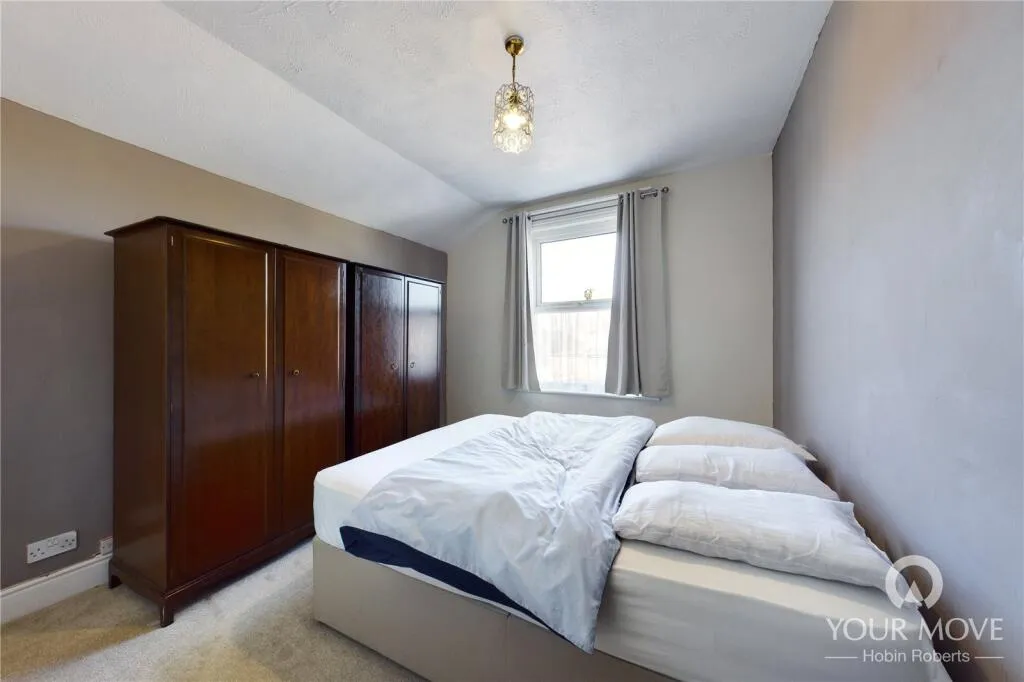 2 bed Apartment