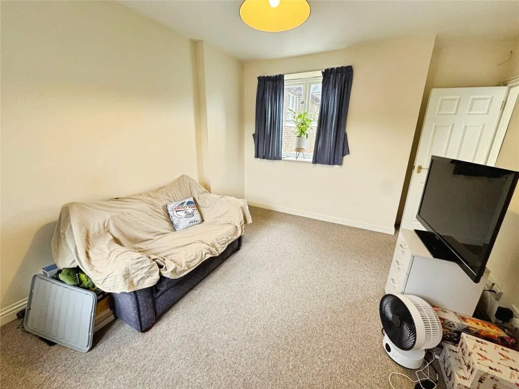 1 bed Apartment