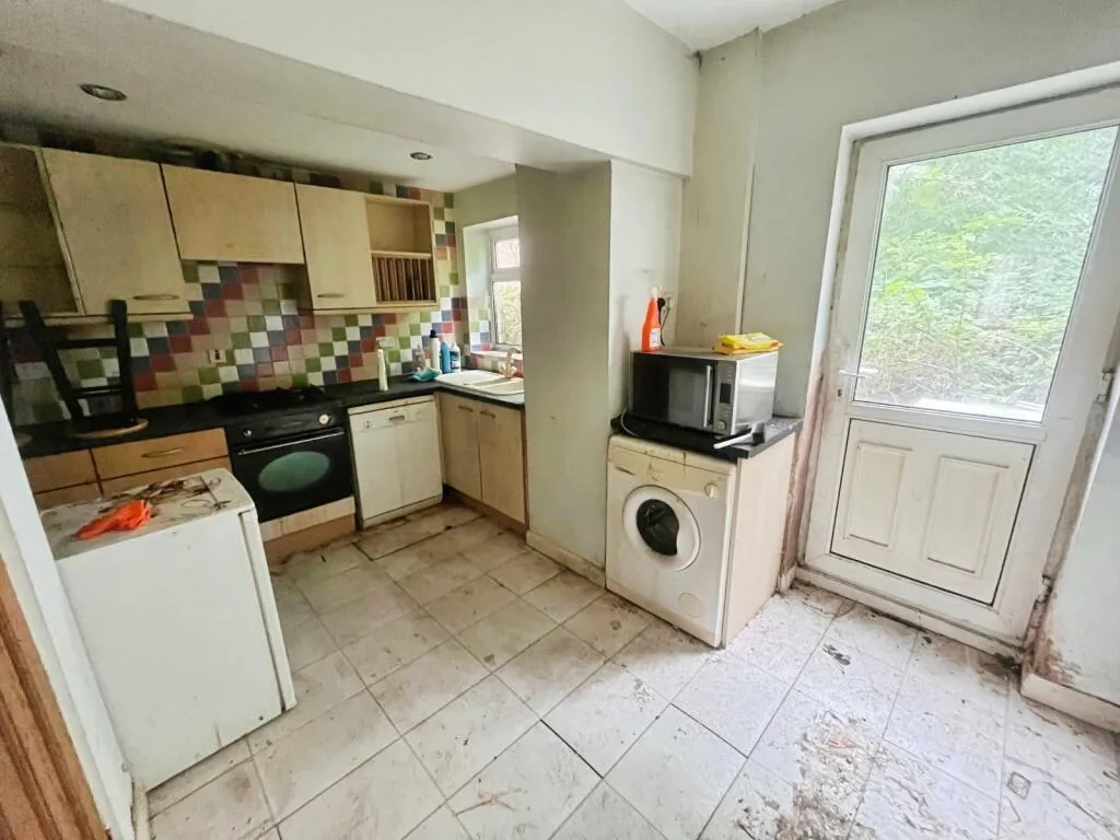 3 bed Semi-Detached
