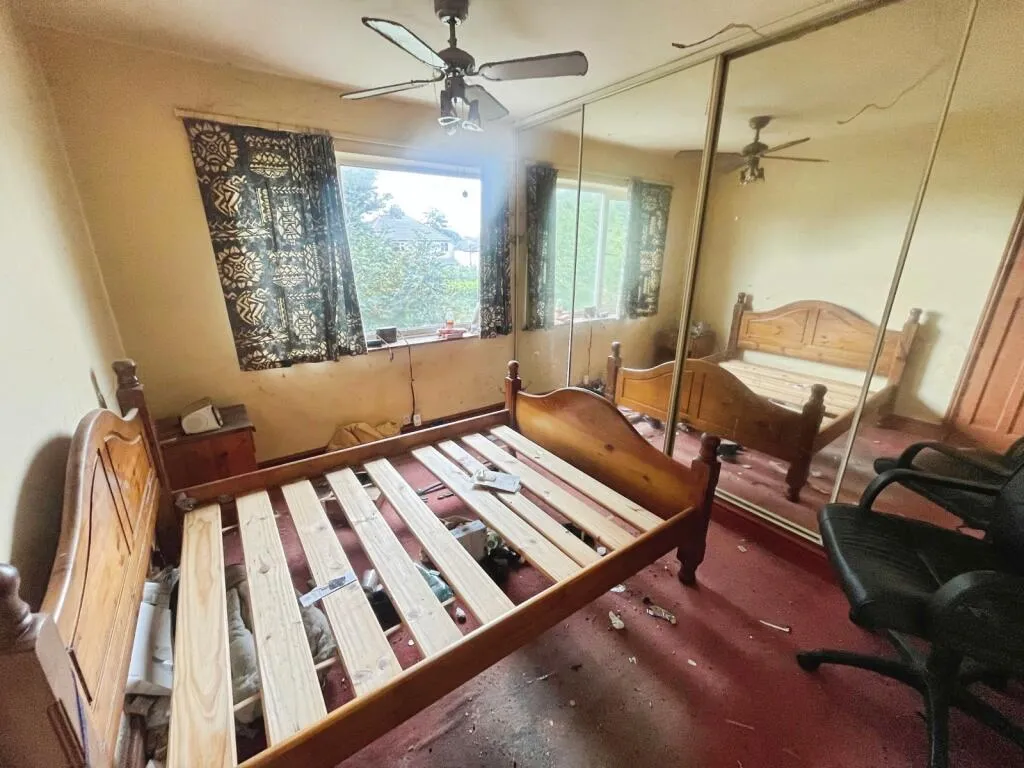 3 bed Semi-Detached