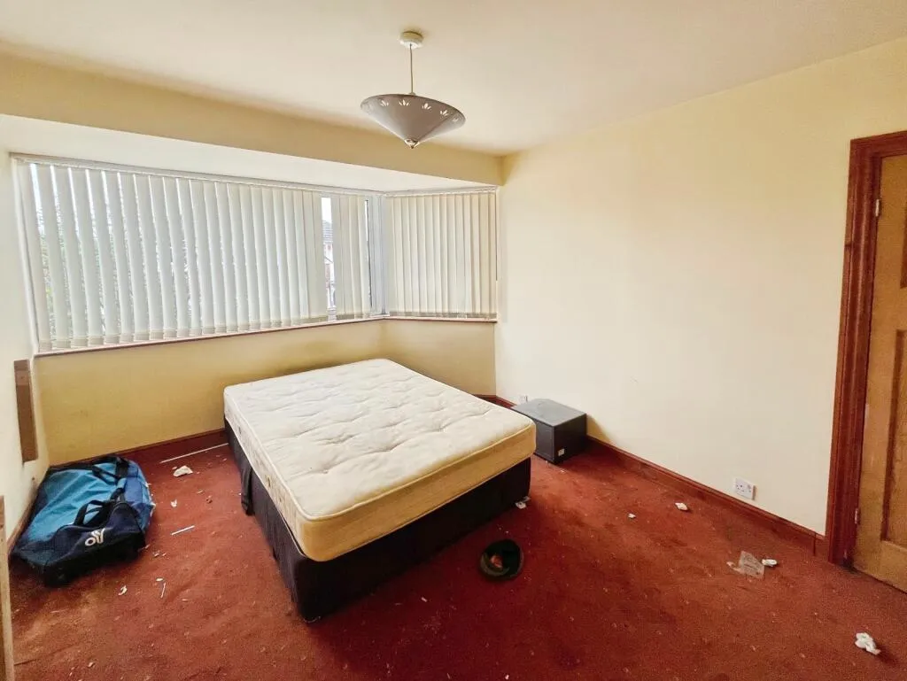 3 bed Semi-Detached