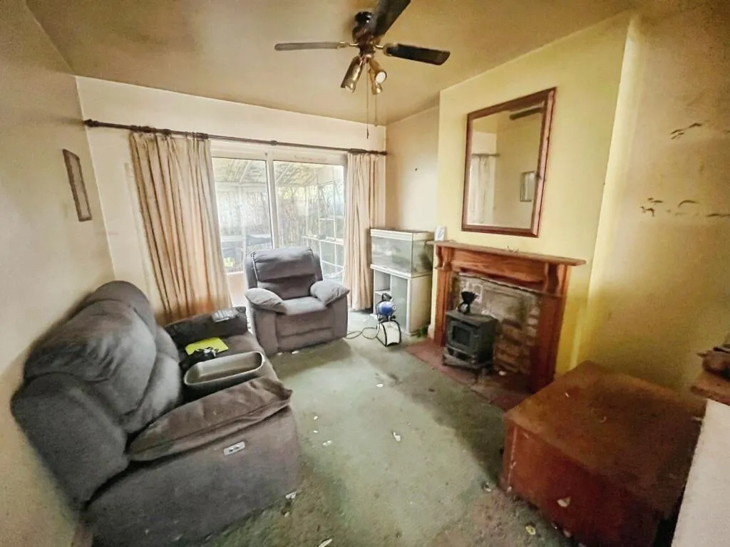 3 bed Semi-Detached