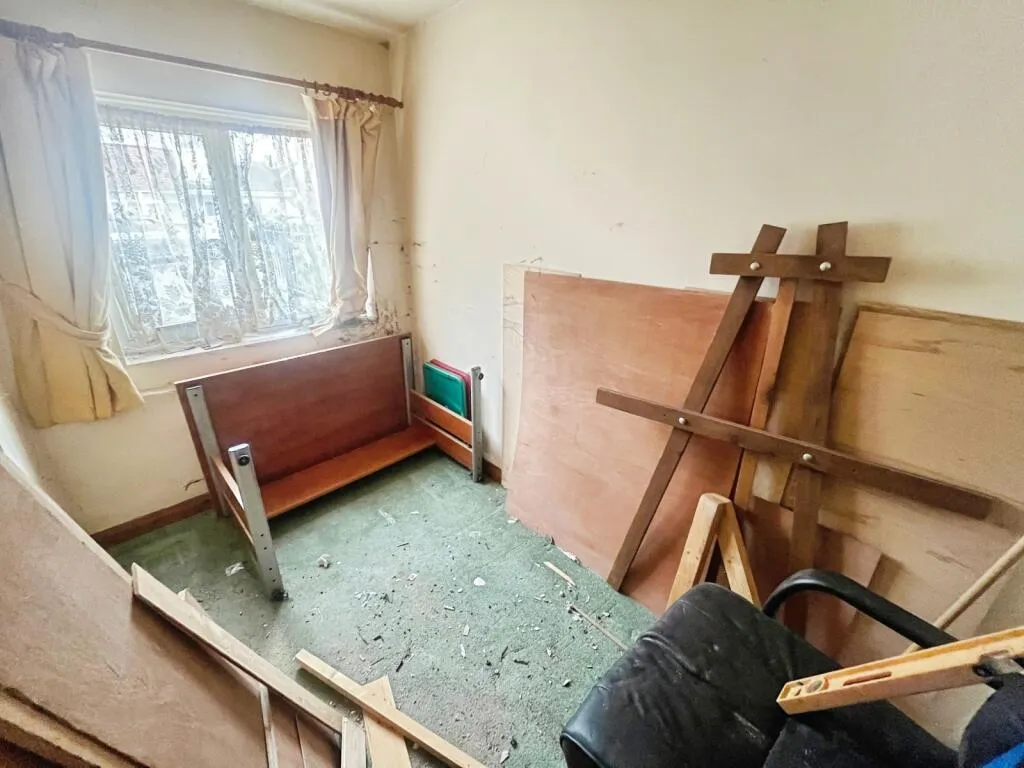 3 bed Semi-Detached