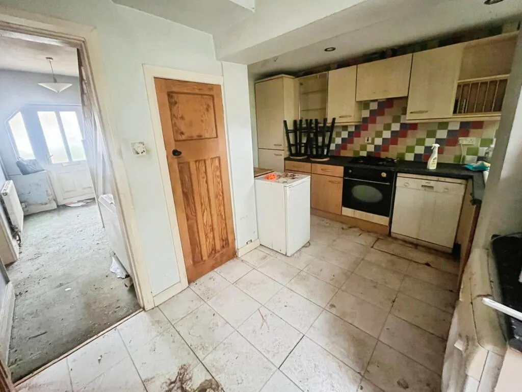 3 bed Semi-Detached