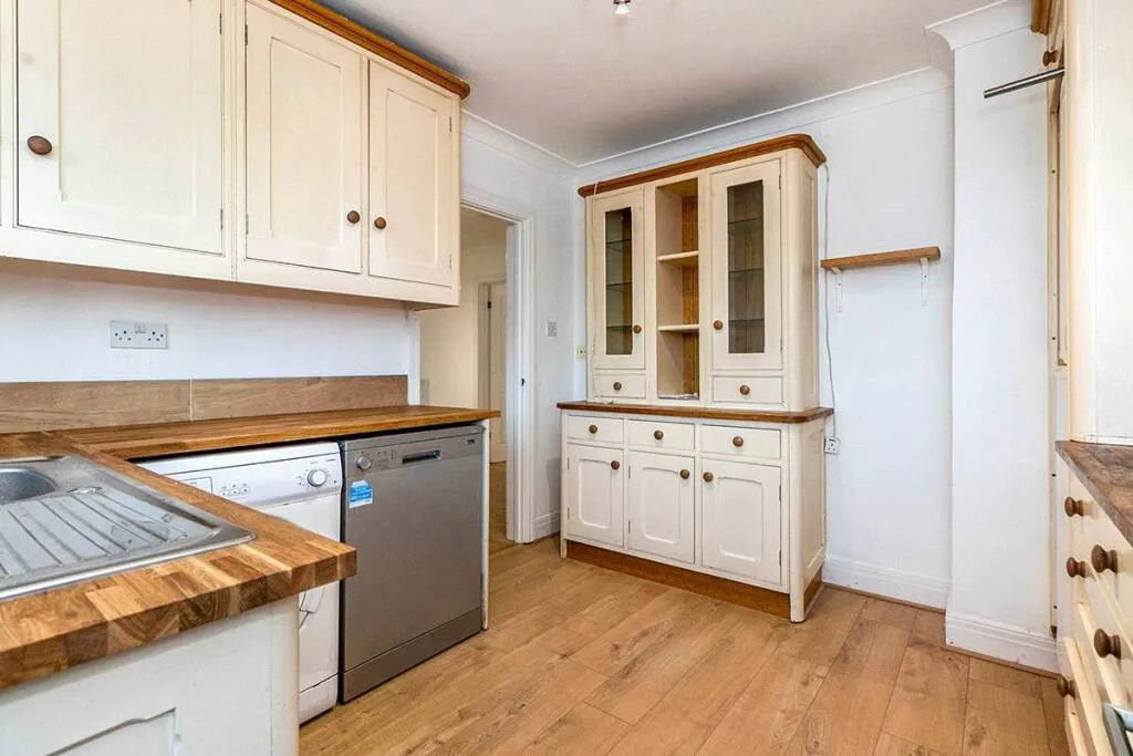 2 bed Apartment