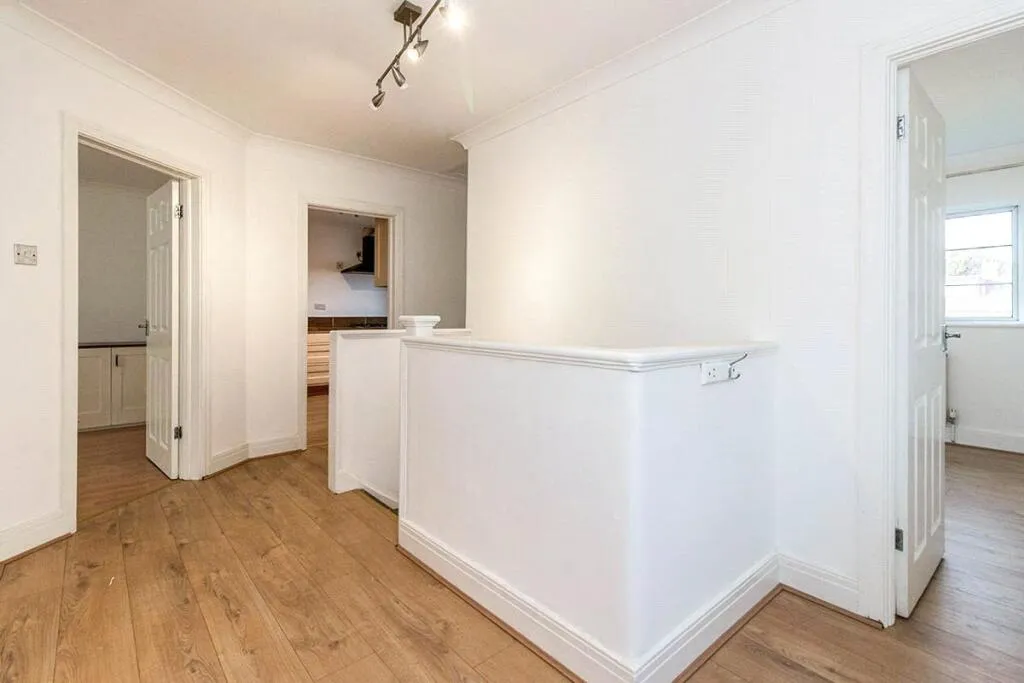 2 bed Apartment