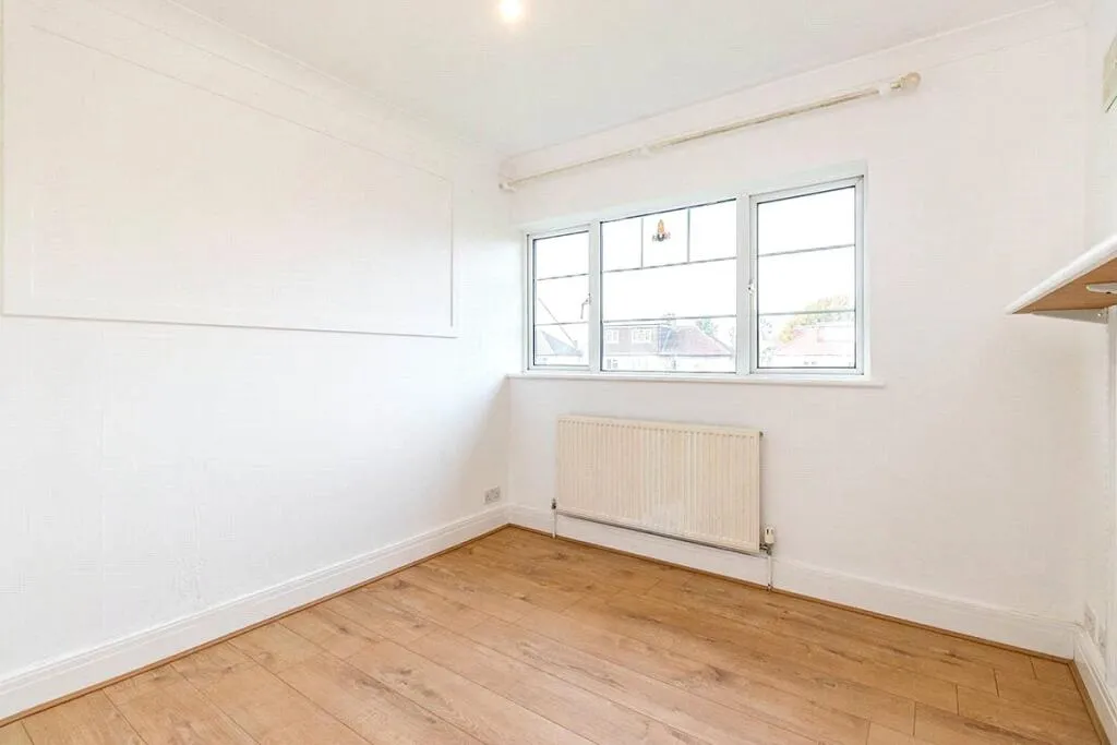 2 bed Apartment