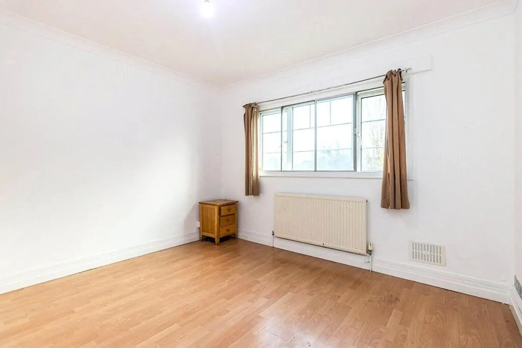 2 bed Apartment