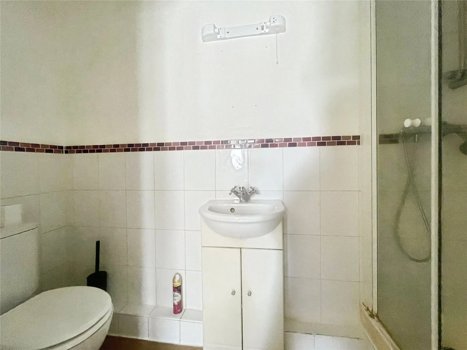 2 bed Apartment