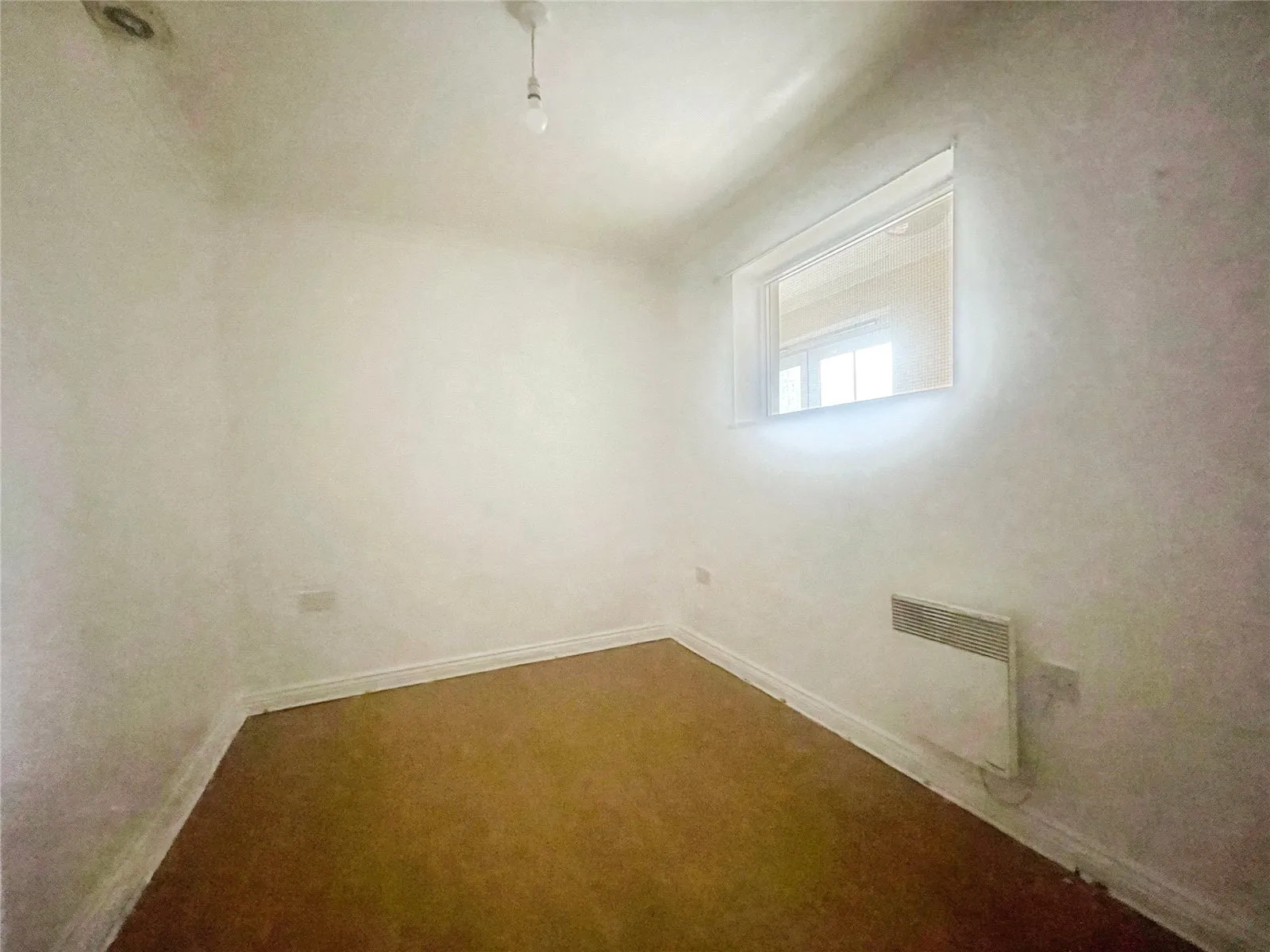 2 bed Apartment