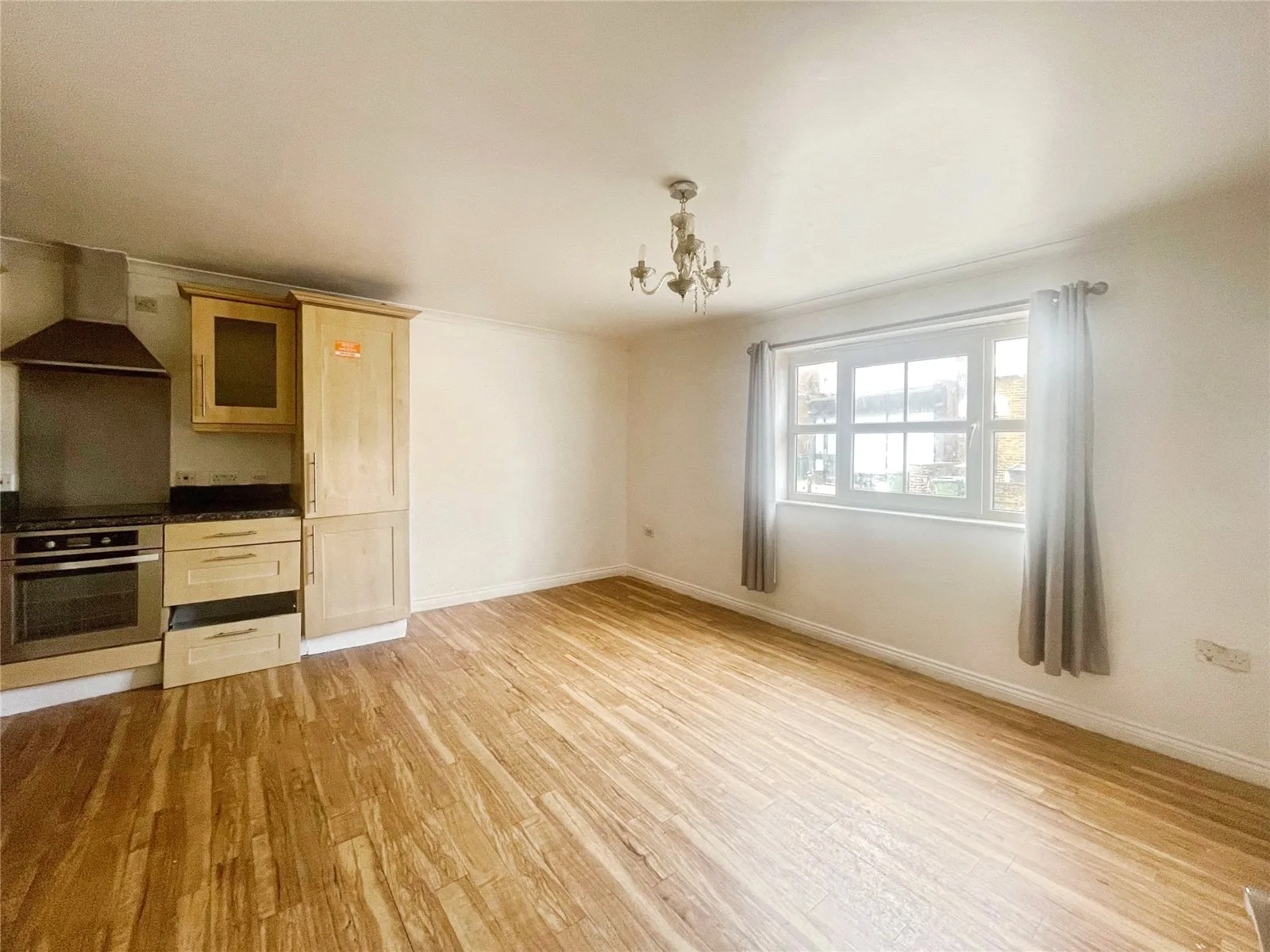 2 bed Apartment