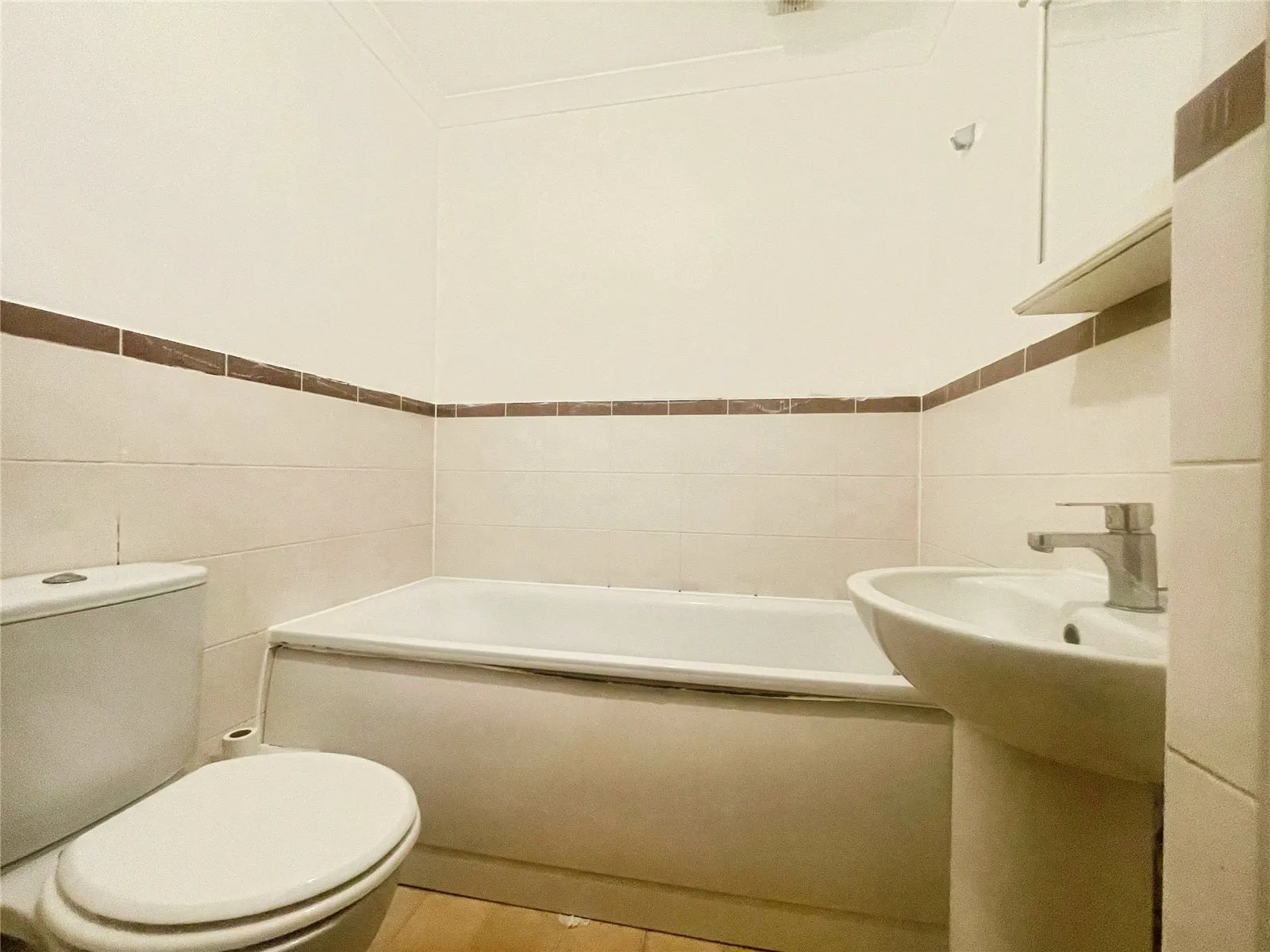 2 bed Apartment