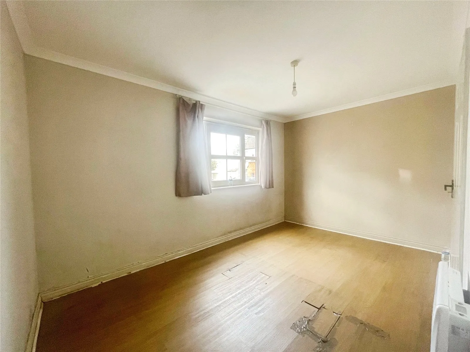2 bed Apartment